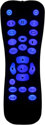 Remote control