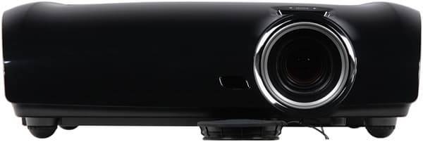 Проектор Optoma HD300X, лицевая поверхность