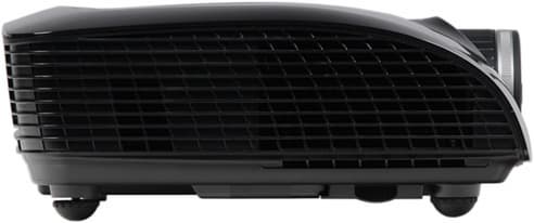 Проектор Optoma HD300X, правая поверхность