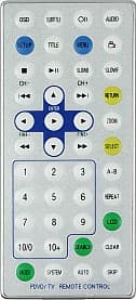 Remote control