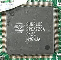Semiconductors