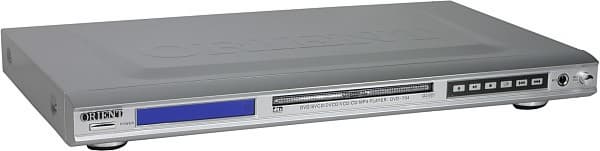 Player, general view