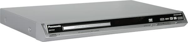 Player, general view