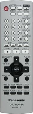 Remote control