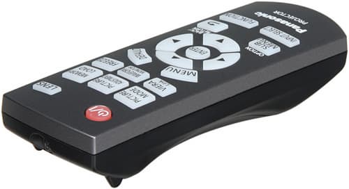 Remote control