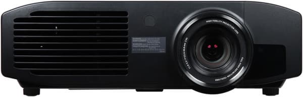 Проектор Panasonic PT-AE7000EA, лицевая поверхность