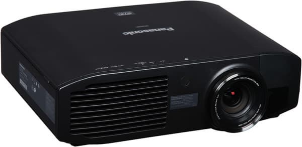 Проектор Panasonic PT-AE7000EA, внешний вид