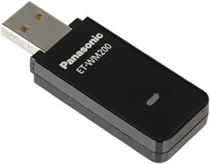 ET-WM200E