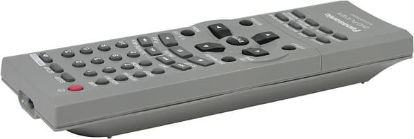 Remote control