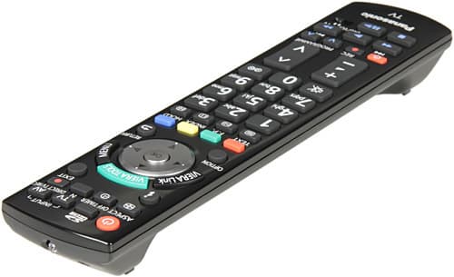 Remote control