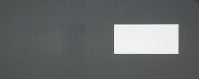 ЖК-телевизор Panasonic Viera TX-LR37DT30, тест эффективности разделения