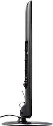 Side — Panasonic Viera TX-LR42D25