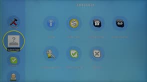 Skype — Panasonic Viera TX-LR42D25