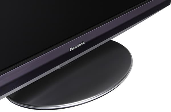 Stand — Panasonic Viera TX-LR42D25