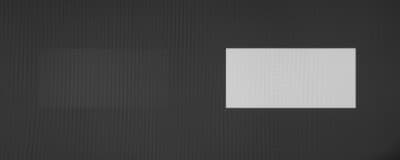 ЖК-телевизор Panasonic VIERA TX-LR42DT50, тест эффективности разделения