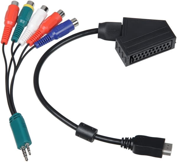 ЖК-телевизор Panasonic VIERA TX-LR42DT50, адаптеры