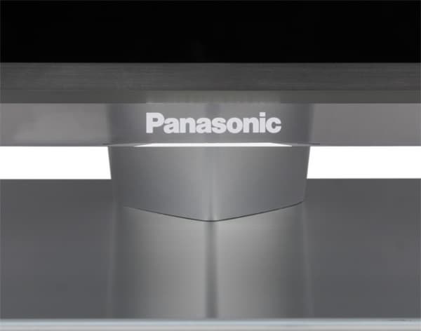 ЖК-телевизор Panasonic VIERA TX-LR42DT50, логотип