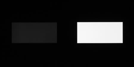 ЖК-телевизор Panasonic VIERA TX-LR47WT50, тест эффективности разделения