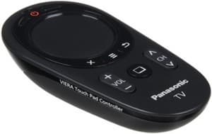 ЖК-телевизор Panasonic VIERA TX-LR47WT50, Пульт ДУ