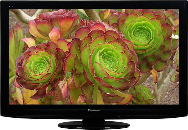 Изображение на экране - имитация