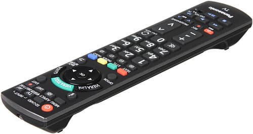 Remote control