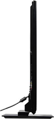Плазменный телевизор Panasonic Viera TX-PR42ST30, вид сбоку