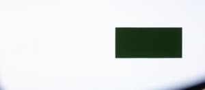 Плазменный телевизор Panasonic Viera TX-PR50GT30, тест эффективности разделения