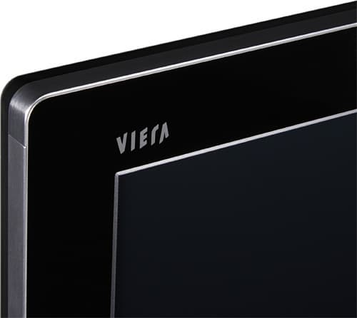 Плазменный телевизор Panasonic Viera TX-PR50GT30, верхний угол