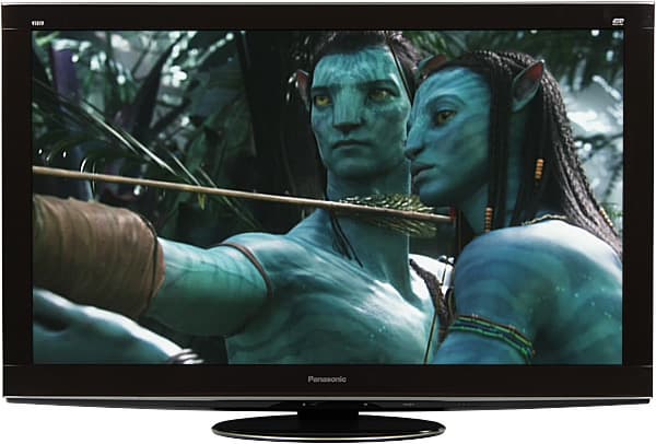 Изображение на экране - имитация