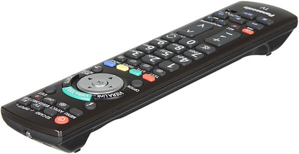 Remote control