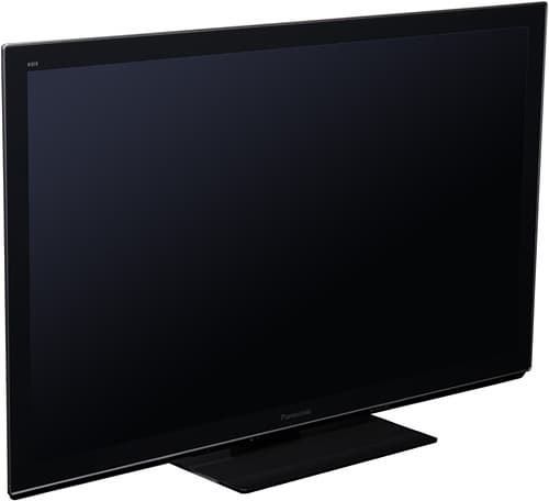 Плазменный телевизор Panasonic Viera TX-PR50VT30, общий вид