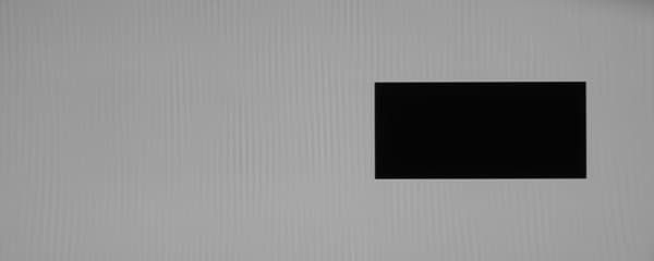 Плазменный телевизор Panasonic VIERA TX-PR50VT50, тест эффективности разделения