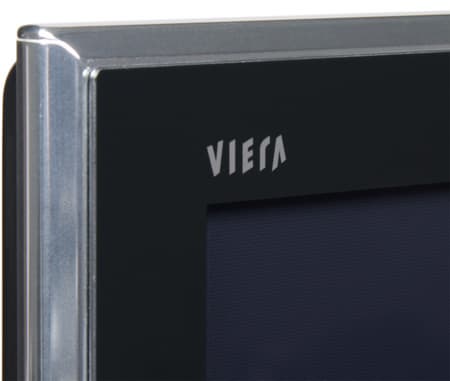 Плазменный телевизор Panasonic VIERA TX-PR50VT50, угол экрана