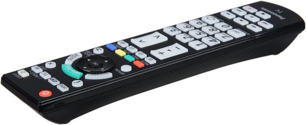 Плазменный телевизор Panasonic VIERA TX-PR50VT50, Пульт ДУ