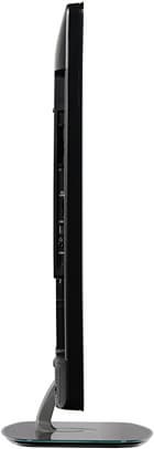 ЖК-телевизор Philips 40PFL6606H/12, вид сбоку