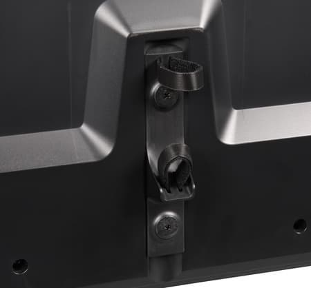 ЖК-телевизор Philips 55PUS8809/60, хомуты