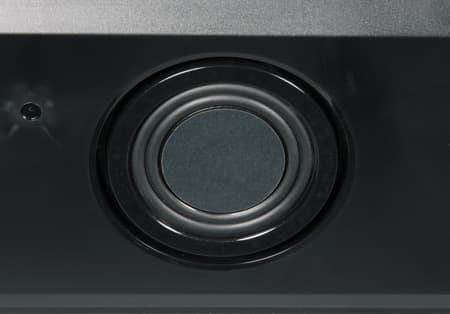 ЖК-телевизор Philips 55PUS8809/60, громкоговорители