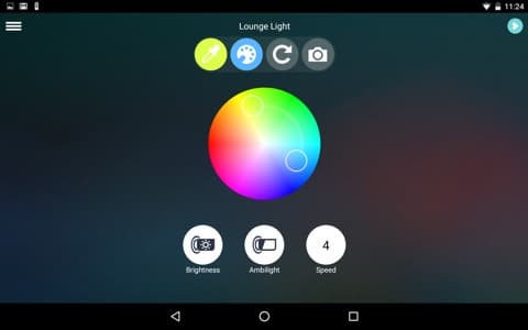 ЖК-телевизор Philips 55PUS8809/60, Philips TV Remote