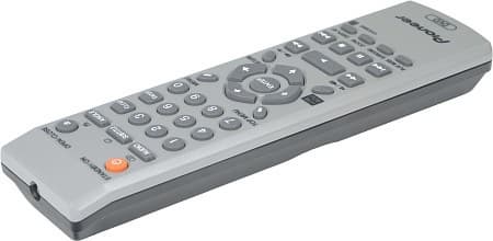 Remote control