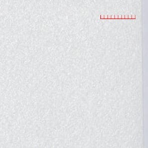 Matte White D (black)