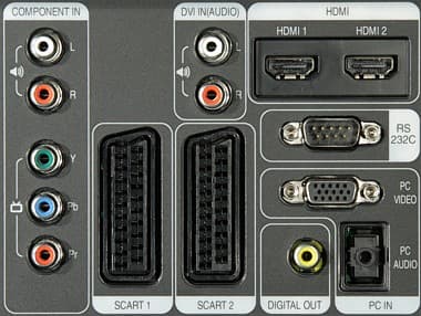 Connectors