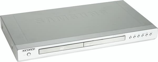 Player, general view