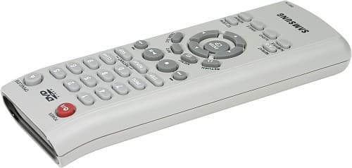 Remote control