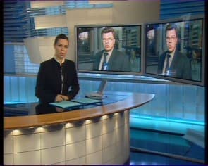 TV, Samsung DVD-HR720