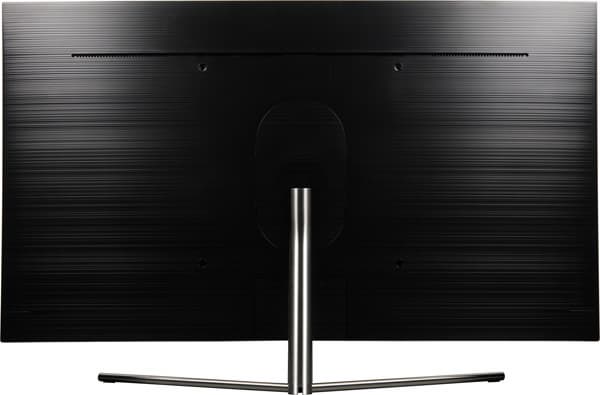 QLED-телевизор Samsung QE55Q7CAMUXRU, вид сзади