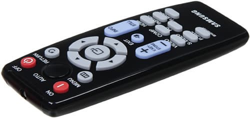 Remote control