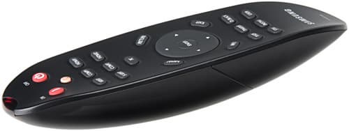 Remote control