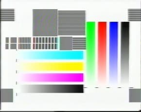 Internal DVD source, VHS record