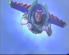 External source, VHS record