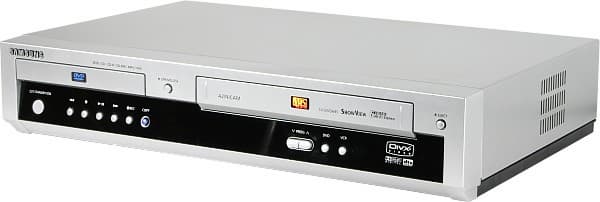 Player, general view